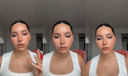 amirahgs_'s Live Session — Aug 3, 2026, 8:09 PM
