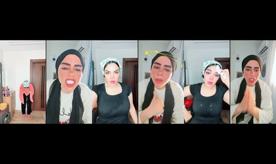 amiramrmr123's Live Session — Sep 13, 2026, 2:58 PM