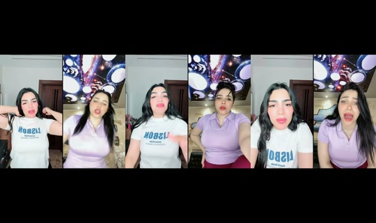 amiramrmr123's Live Session — Sep 13, 2026, 8:17 PM