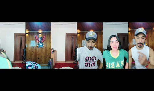 amiramrmr123's Live Session — Sep 15, 2026, 8:10 PM