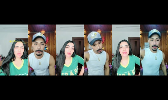 amiramrmr123's Live Session — Sep 15, 2026, 9:00 PM