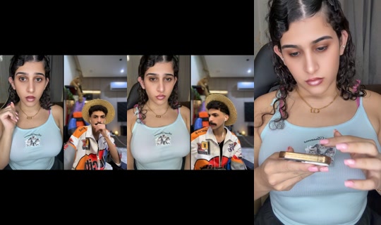 amiramvzjs5's Live Session — Jul 24, 2026, 8:17 PM
