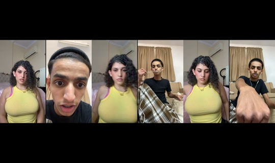 amiramvzjs5's Live Session — Jul 25, 2026, 3:45 PM