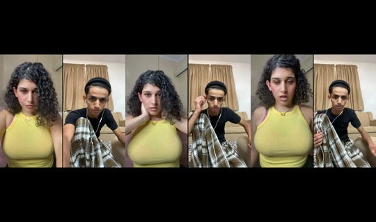 amiramvzjs5's Live Session — Jul 25, 2026, 4:36 PM
