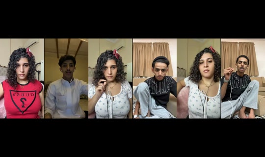 amiramvzjs5's Live Session — Jul 25, 2026, 8:20 PM