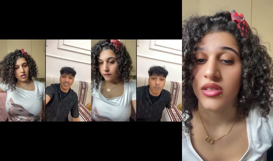 amiramvzjs5's Live Session — Jul 26, 2026, 12:30 AM