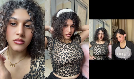 amiramvzjs5's Live Session — Jul 26, 2026, 5:09 PM