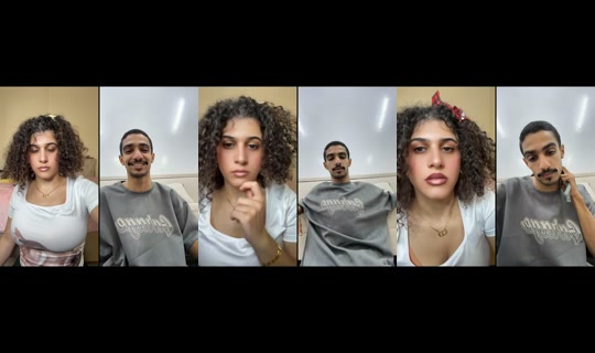 amiramvzjs5's Live Session — Jul 27, 2026, 10:57 AM