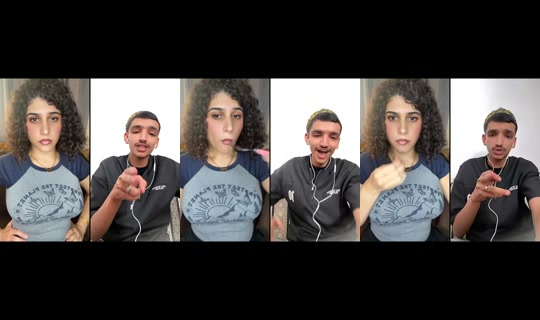 amiramvzjs5's Live Session — Jul 28, 2026, 12:52 PM