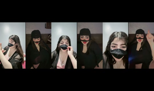 amirasgn18's Live Session — Jul 8, 2026, 1:35 PM