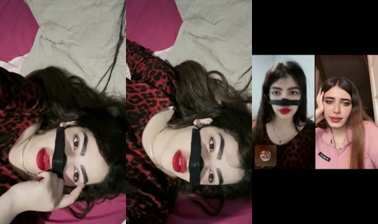 amirasgn18's Live Session — Jul 8, 2026, 4:17 PM