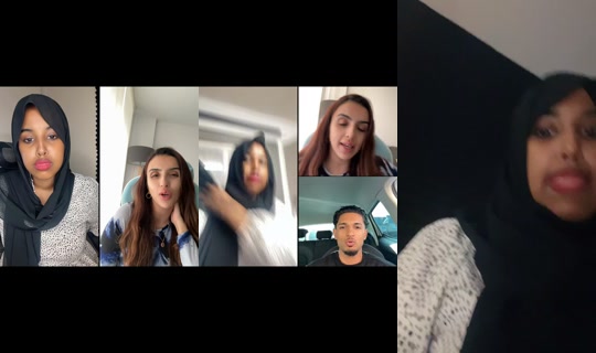 amirathemenace's Live Session — Jul 26, 2026, 6:22 PM