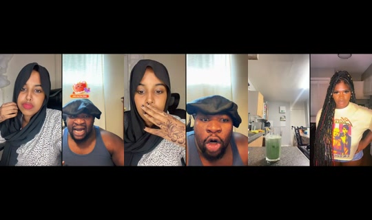 amirathemenace's Live Session — Jul 26, 2026, 7:28 PM