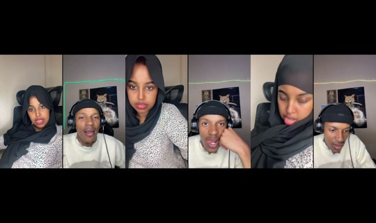 amirathemenace's Live Session — Jul 26, 2026, 8:19 PM
