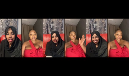 amirathemenace's Live Session — Jul 27, 2026, 12:14 AM