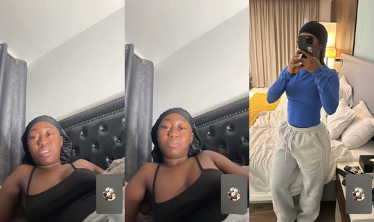 amiroseee's Live Session — Jul 22, 2026, 3:46 AM