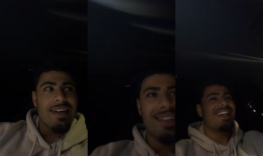 amirribrahim's Live Session — Jul 21, 2026, 8:53 PM