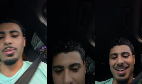 amirribrahim's Live Session — Jul 26, 2026, 7:58 PM