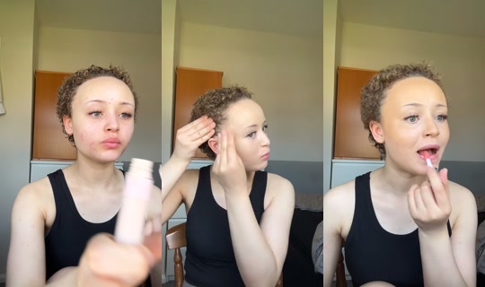 amiyahvassa's Live Session — Jul 8, 2026, 10:06 AM
