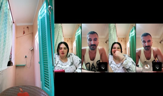 amlahmed_09's Live Session — Sep 13, 2026, 7:03 AM