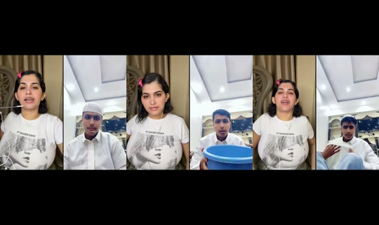ammounuae's Live Session — Oct 10, 2026, 10:44 AM