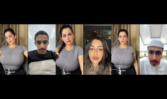 ammounuae99's Live Session — Jul 24, 2026, 12:28 PM