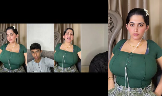 ammounuae99's Live Session — Jul 24, 2026, 8:19 PM