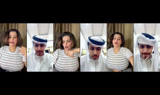 ammounuae99's Live Session — Jul 25, 2026, 3:15 PM