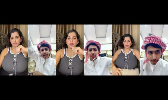 ammounuae99's Live Session — Jul 26, 2026, 3:01 PM
