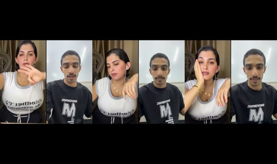 ammounuae99's Live Session — Jul 26, 2026, 9:06 PM