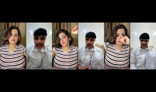 ammounuae99's Live Session — Jul 27, 2026, 10:12 AM
