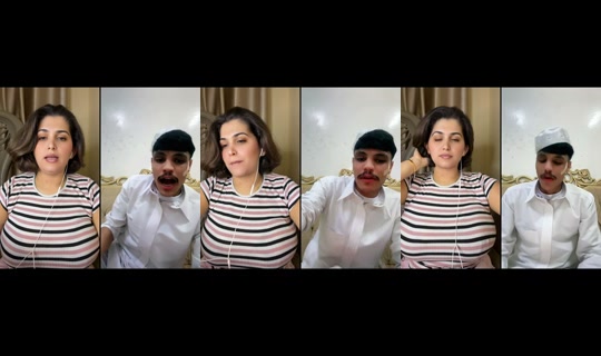 ammounuae99's Live Session — Jul 27, 2026, 11:55 AM