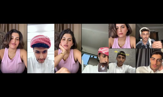 ammounuae99's Live Session — Jul 27, 2026, 2:51 PM