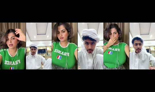 ammounuae99's Live Session — Jul 28, 2026, 12:38 PM