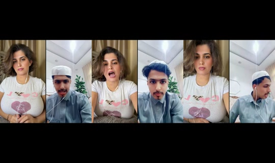 ammounuae99's Live Session — Jul 29, 2026, 2:09 PM