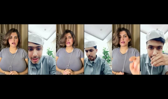 ammounuae99's Live Session — Jul 30, 2026, 2:46 PM