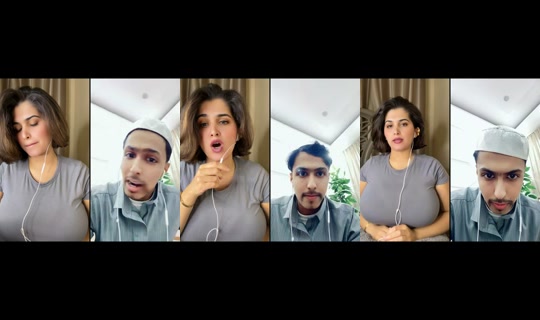 ammounuae99's Live Session — Jul 30, 2026, 4:05 PM
