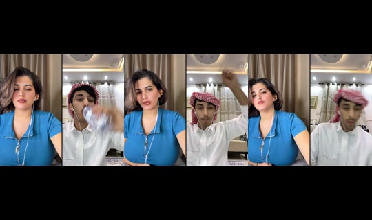 ammounuae99's Live Session — Jul 30, 2026, 10:55 PM