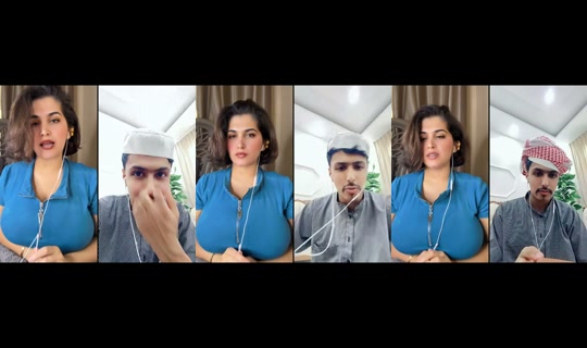 ammounuae99's Live Session — Jul 31, 2026, 12:31 PM