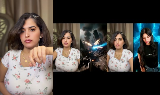 ammounuae99's Live Session — Sep 9, 2026, 2:00 PM
