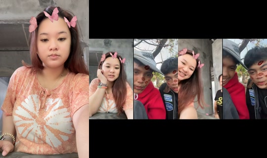 ammycha_'s Live Session — Jul 26, 2026, 1:40 AM