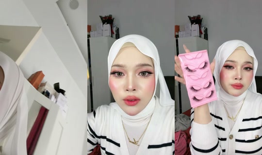 amni.amirah's Live Session — Jul 29, 2026, 8:11 AM