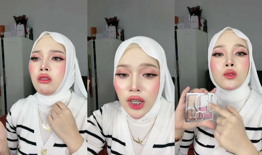 amni.amirah's Live Session — Jul 29, 2026, 9:01 AM