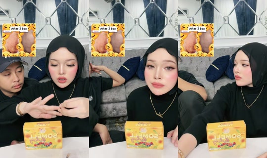 amni.amirah's Live Session — Jul 30, 2026, 12:11 PM