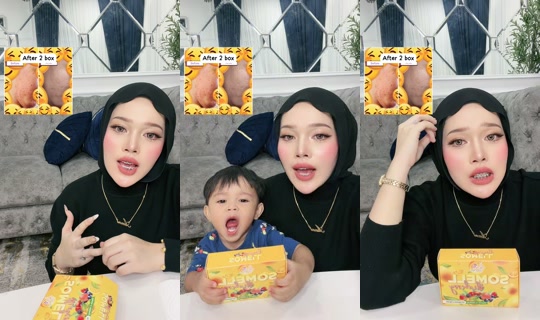 amni.amirah's Live Session — Jul 30, 2026, 1:01 PM