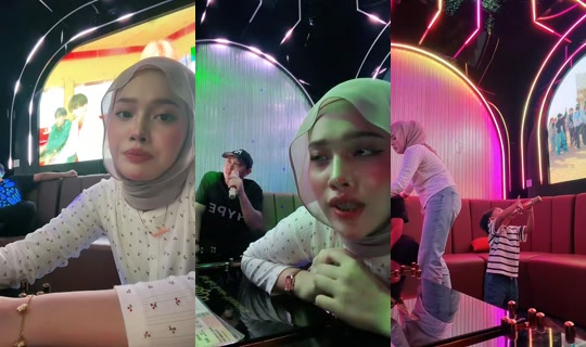 amni.amirah's Live Session — Jul 31, 2026, 12:25 PM