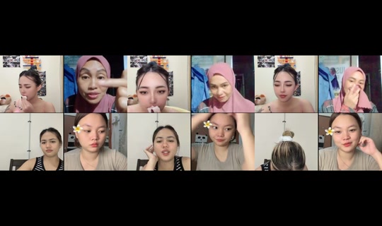 amoi.wawa98's Live Session — Oct 27, 2026, 2:50 PM