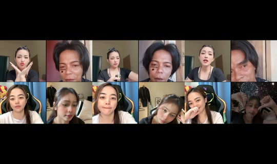 amoi.wawa98's Live Session — Oct 28, 2026, 8:45 AM