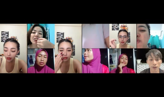 amoi.wawa98's Live Session — Oct 28, 2026, 12:10 PM