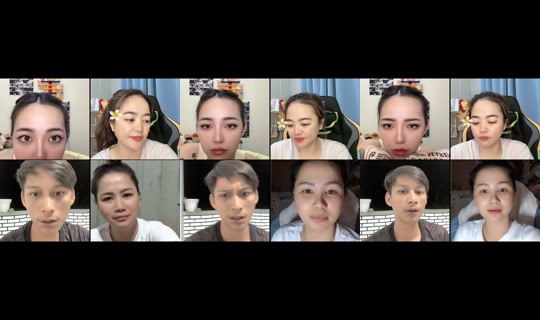 amoi.wawa98's Live Session — Oct 28, 2026, 2:05 PM